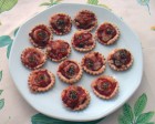 1 - Mini-Pizzas