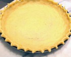 123 - Tarte sucrée express