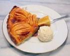 150 - Tarte aux pommes et amandes