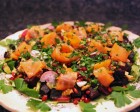 175 - Salade dynamisante
