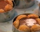 44 - Petites Charlottes au chocolat 44 - Petites Charlottes au chocolat