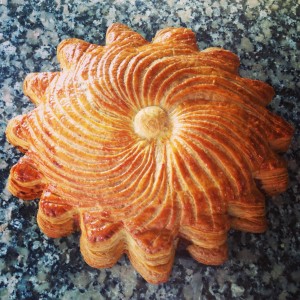 pithiviers