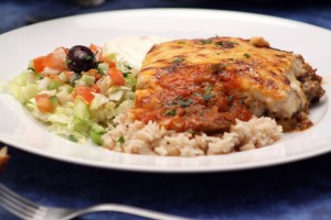 Lire la suite à propos de l’article Moussaka