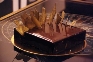 Lire la suite à propos de l’article Royal Chocolat