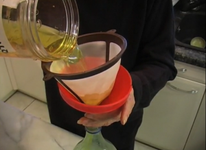 Lire la suite à propos de l’article Liqueur de Limoncello