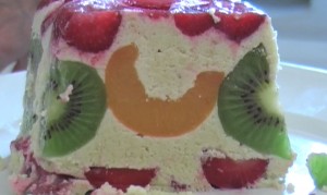 Lire la suite à propos de l’article Terrine de fruits