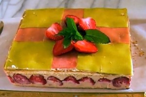 Lire la suite à propos de l’article Fraisier