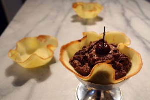 Lire la suite à propos de l’article Mousse au chocolat