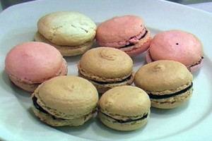 Lire la suite à propos de l’article Macarons