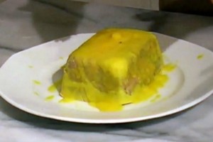 Foie gras
