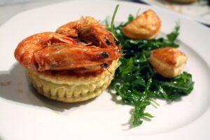 Lire la suite à propos de l’article Bouchées à la reine