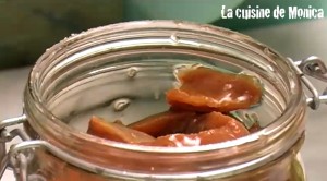 Lire la suite à propos de l’article Citrons confits