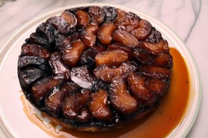Lire la suite à propos de l’article Tarte Tatin