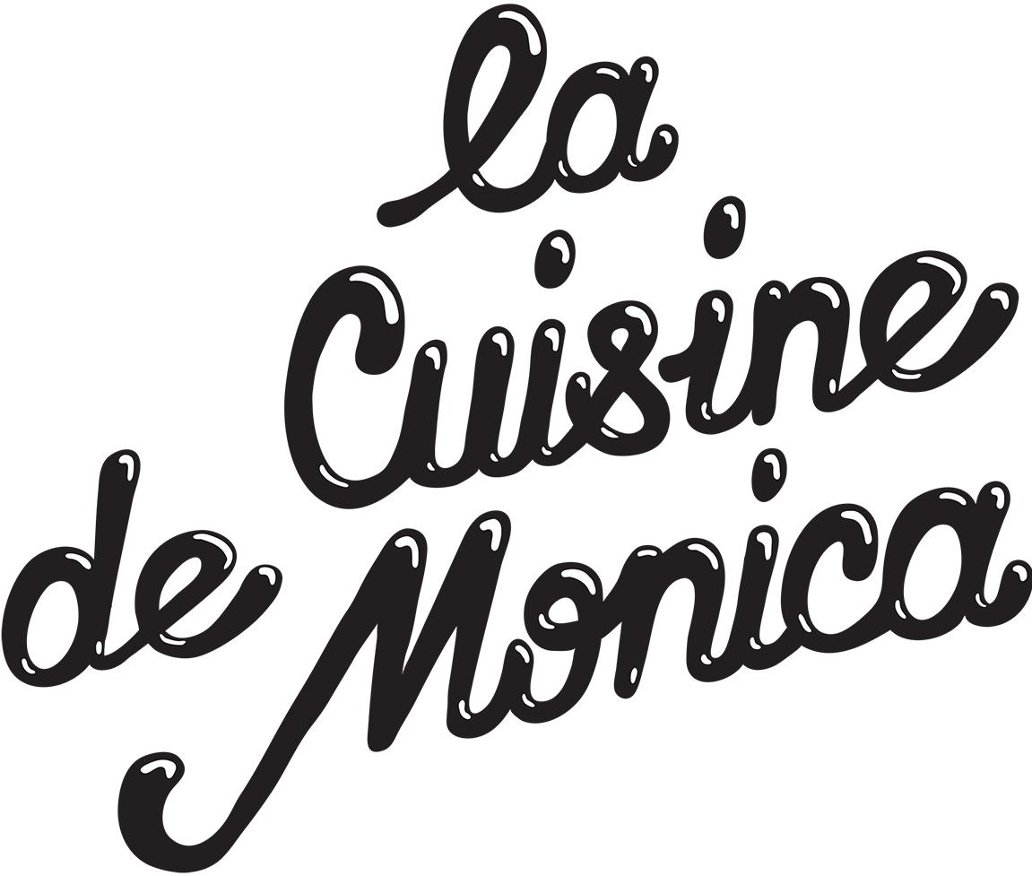 La Cuisine de Monica