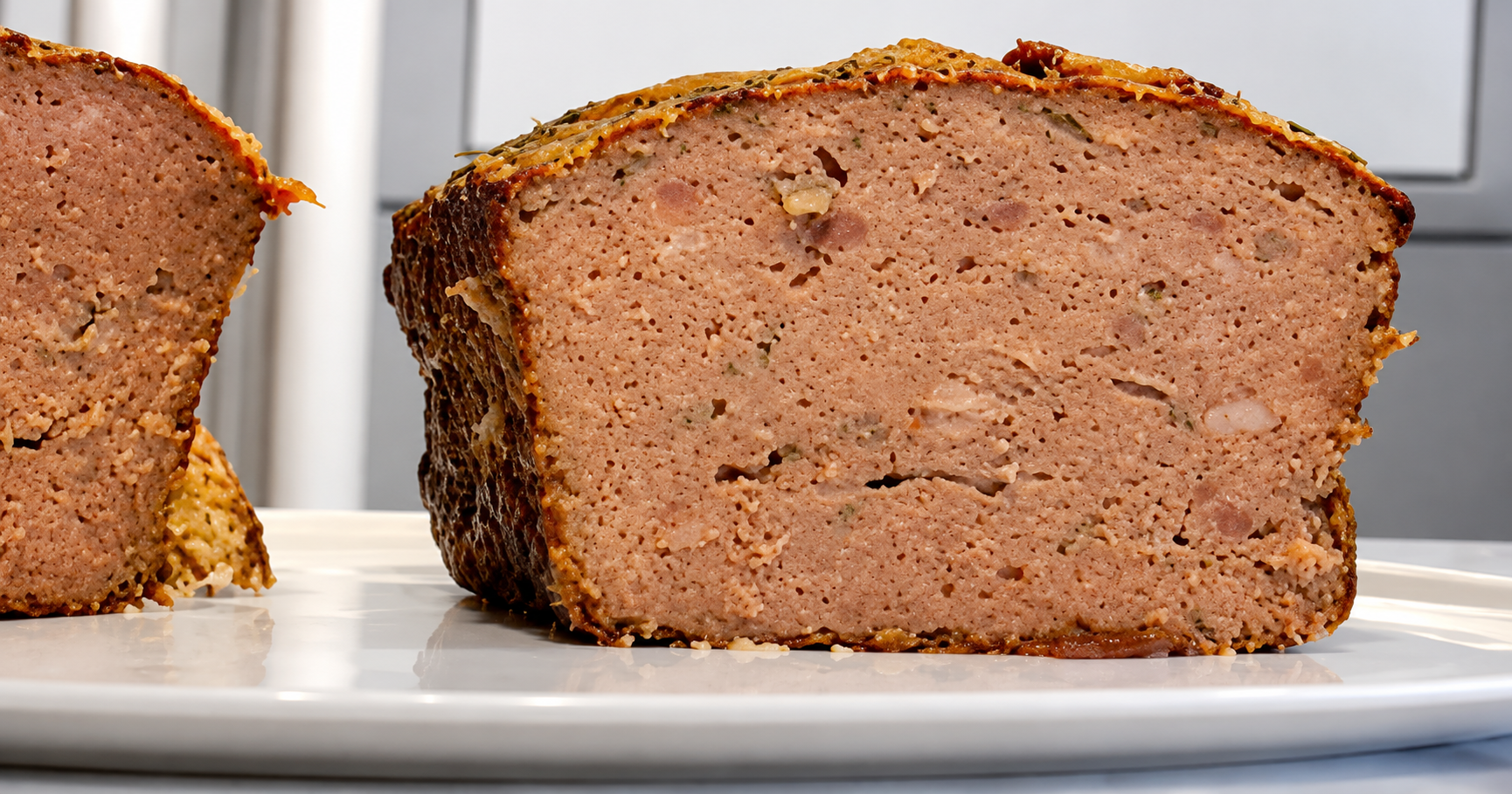 Lire la suite à propos de l’article Pâté de foie de volaille